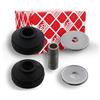 FEBI BILSTEIN Kit riparazione, Cuscinetto ammortizzatore a molla 17111 | Compatibile con: HONDA ACCORD IV, ACCORD V, ACCORD V, ACCORD V Aerodeck, CIVIC IV Hatchback, CIVIC IV Stufenheck