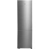 Midea PRONTA CONSEGNA - SPEDIZIONE IMMEDIATA Midea MDRB600MME46 Frigorifero Combinato Libera installazione Total No Frost Classe E Altezza 201 cm Finitura Acciaio inox
