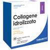 YAMAMOTO SPA Yamamoto Research Collagene Idrolizzato 30 Bustine Fragolinedi Bosco