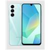 TRE TELEFONIA WIND - 3 - SAMSUNG GALAXY A16 4G, Smartphone Android 14, Display Super Amoled, 6,7 Pollici, 128 GB - Light Green