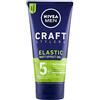 rev pharmabio Nivea Styling Styling Gel Elastic 150Ml - [pacco da 6]