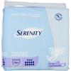 MAURY'S IL NUMERO UNO DEL RISPARMIO SERENITY PANNOLONE MUTANDINA MAXI CON ALOE GIORNO/NOTTE TAGLIA XL 15 PZ