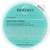 Biopoint Styling - Aqua Wax Strong Edition, Cera Capelli Modellante e Lucidante a Base d'Acqua, Fissaggio Extra Forte, Ideale per Look Bagnati, 100 ml
