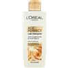 L'Oréal Paris Latte Detergente Age Perfect Golden Age, Adatto a Pelli Mature, 200 ml
