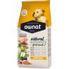 Ownat Classic All Breeds Adult con agnello fresco e riso - 20 Kg - Croccantini per cani - 1° ORDINE? scegli lo sconto BZR5 / BZR20 + 200 punti fedeltà