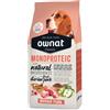 Ownat Classic Monoproteic All Breeds Adult con maiale iberico fresco - 12 Kg - Crocchette Monoproteiche Cane - 1° ORDINE? scegli lo sconto BZR5 / BZR20 + 200 punti fedeltà