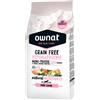 Ownat Grain Free Hypoallergenic Mono-Proteic Mini Adult con agnello fresco - 3 Kg - Crocchette Monoproteiche Cane - 1° ORDINE? scegli lo sconto BZR5 / BZR20 + 200 punti fedeltà