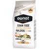 Ownat Grain Free Hypoallergenic Mono-Proteic All Breeds Adult con salmone fresco - 12 Kg - Crocchette Monoproteiche Cane - 1° ORDINE? scegli lo sconto BZR5 / BZR20 + 200 punti fedeltà
