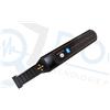 Doctorspy Rilevatore di Microspie a Bacchetta con Monitor a Colori per Analisi RF
