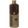 NISHMAN Shampoo Cura Barba & Baffi 200 ml