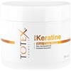 totex capelli maschera aufbau Kur cheratina 500 ML