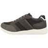 Geox U Damiano, Scarpe da Ginnastica Uomo, Dove Grey01, 39 EU