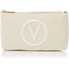 Valentino Covent, Borsa Donna, Natur/Bianco, Talla única