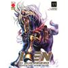 Panini Comics Ken il guerriero. Hokuto no Ken. Extreme edition (Vol. 11)