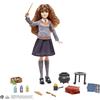 Mattel Harry Potter Hermione e la Pozione Polisucco Playset per Bambini da 6+ Anni - HHH65