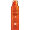 Maxi-taglia spray abbronzante idratante applicazione ultra-rapida 30 200 ml