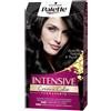 PALETTE - Intensive creme color - Tinta per capelli permanente n. 1 nero