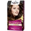 PALETTE - Intensive creme color - Tinta per capelli permanente n. 5.6 Castano caramello