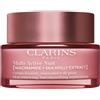 CLARINS - Multi-Active Nuit - Crema Notte per pelli Secche 50 ml