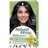 SCHWARZKOPF - Natural & Easy - Colorazione Permanente N 566 castano cenere