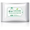 derbe Natural derma pet salviette otowipe 15 pezzi