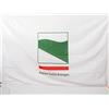 AZ FLAG Bandiera Emilia-Romagna 90x60 cm Italiana Poliestere 100D Asola | Uso interno ed esterno bandiera decorativa doppie cuciture e bordi rinforzati con guaina per asta