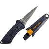 Mares 425616 Coltello, Multicolore, Taglia Unica