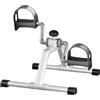 Qianly Mini Biciclette da Ginnastica Seduta Cardio gradini Gambe Gamba per la casa Attrezzatura Fitness per i Bambini della Forza Muscolare