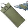 Generic Borsa termica per sacca idrica, borsa termica protettiva, per sacca d'acqua da 2-2,5 l, sacca idrica 600D Oxford isolata