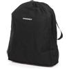 Foppapedretti Borsa trasporto, Nero