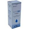 Biogroup - Silver Blu - Spray Otorinolaringoiatra 50 ml