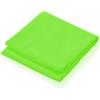 BSSTORE® Telo Mare In Microfibra - Asciugamano In Microfibra - Asciugatura Rapida - Telo Da Viaggio, Spiaggia E Palestra - Sacchetto Portatelo Incluso - 166x84cm (Verde Lime)