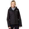 The North Face Giacca Sangro, Donna, Nero/TNF Nero, S