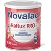 CODIFI SRL Menarini Novalac Reflux Pro Latte in Polvere Confezione da 800 gr