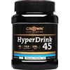 Crown Sport Nutrition Hyperdrink 45 846 Gr/Alta In Hidratos De Carbono Y Extra De Sodio Sabor Neutro