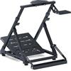 GT Omega Supporto Volante per Logitech G923 G29 G920 Thrustmaster T500 RS Force Feedback Supporto Volante Racing Gaming e Cambio TH8A Shifter Mount V1 - Fanatec Clubsport PS4 Xbox PC