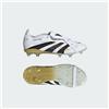 Adidas Scarpe da calcio Predator Elite Fold-Over Tongue Firm Ground Kids