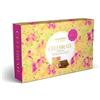 Confetti Maxtris Cioccolatini Maxtris CELEBRATE COMPLEANNO, colore COLORATI, scatola 500g.