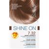 BIONIKE SHINE ON TINTURA BIONDO CAR 7.32