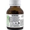 Il Regno Vegetale ECHIAN con Echinacea Angustifolia Estratto Secco 125 Compresse MADE IN ITALY Difese Immunitarie Antivirale Antinfiammatorio Vie Respiratorie