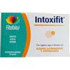 Fitobios Intoxifit 24 compresse Fitobios