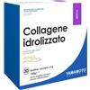 Yamamoto research collagene idrolizzato 30 bustine fragolinedi bosco