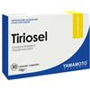 Yamamoto research tiriosel 30 capsule