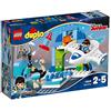LEGO Duplo Miles 10826 - L'Hanger Stellare di Miles