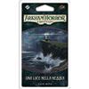 Asmodee - Arkham Horror Il Gioco di Carte: Una Luce nella Nebbia - Espansione Gioco di Carte, Edizione in Italiano
