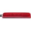 Easy Link Terza luce freno supplementare luce stop, compatibile con VW Caddy 3 Mk3 2004-2020 2K0945087C 2K0945087A 2K0945087B