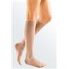 Mediven Mv elegance cl1 gambaletto beige articolo 185be 4 1 paio