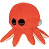 Adopt Me! Peluche da collezione 20,3 cm, a forma di ape, morbido e coccoloso, direttamente dal gioco n. 1, giocattoli per bambini