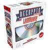 Le Scorpion Masque- Scorpion Decrypto-Laser Drive Estensione, Colore Multi-Colored, m, LSMD0009