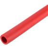 QUARKZMAN Tubo in schiuma per supporto impugnatura, isolamento tubo, 28mm ID 38mm OD 2m di lunghezza Rosso
